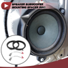 Honda CRZ (2011-2016) -  Set 6.5" Speaker Spacer Ring Adaptor