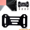 Harley Pan America 1250 CNC Handlebar Riser Top Clamp (2021-2022)