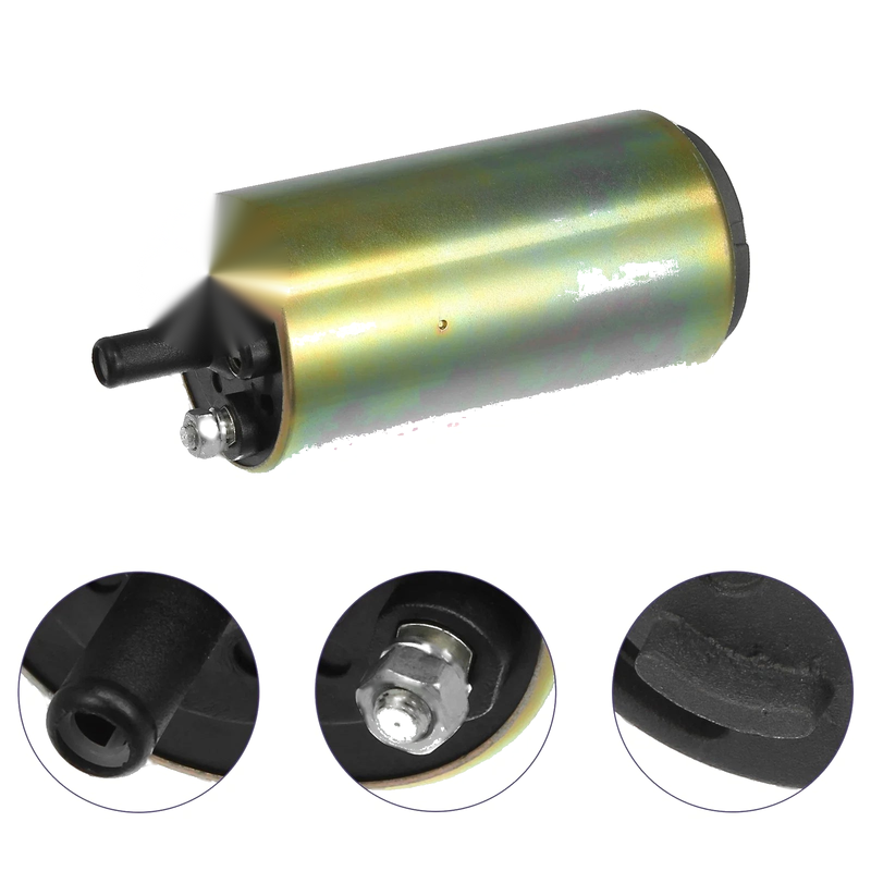 Lexus LS400 Auto Car Fuel Pump Replacement (1990-1998)