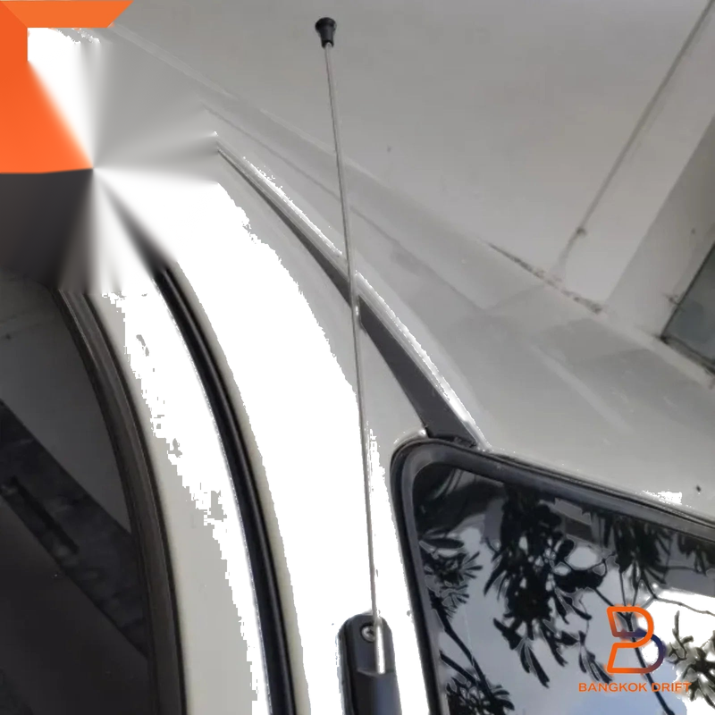 Toyota Hilux Ute AM FM Radio Antenna (2005-2011)