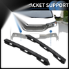 Hyundai Elantra Front Bumper Retainer Bracket (2011-2016)