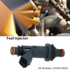 Toyota Camry Fuel Injector Navy Blue 1 Pc (1998-2003)