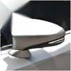 Lexus ES300h IS350 Left Passenger Side Grey Door Wing Mirror Cover