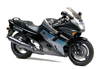 Honda CBR1000F Hurricane Bolzen Schrauben & dzus Verkleidung (1987–2000)
