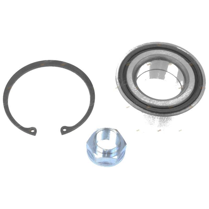 Suzuki SX4 ABS Front Wheel Bearing Kit (2007 - 2014)