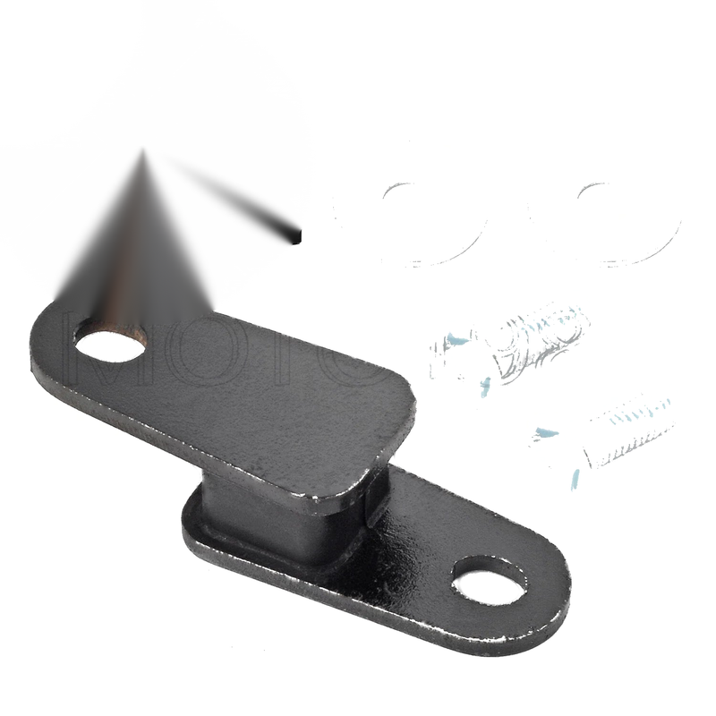 KAWASAKI KX65, KX125, KX250, KDX200, KDX220 Exhaust Pipe Mount (1990–2002)