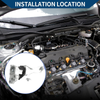 Honda Accord 1.5L Right Engine Motor Mount (2018-2021)
