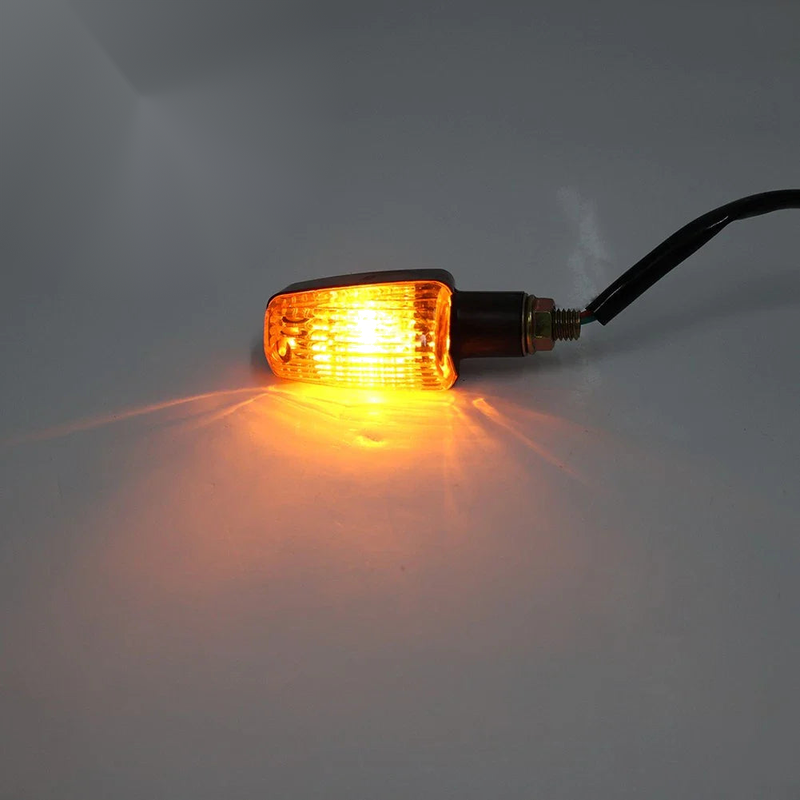 Honda XLR125 XL125R XR125 XR125L 2 x Turn Signal Indicators