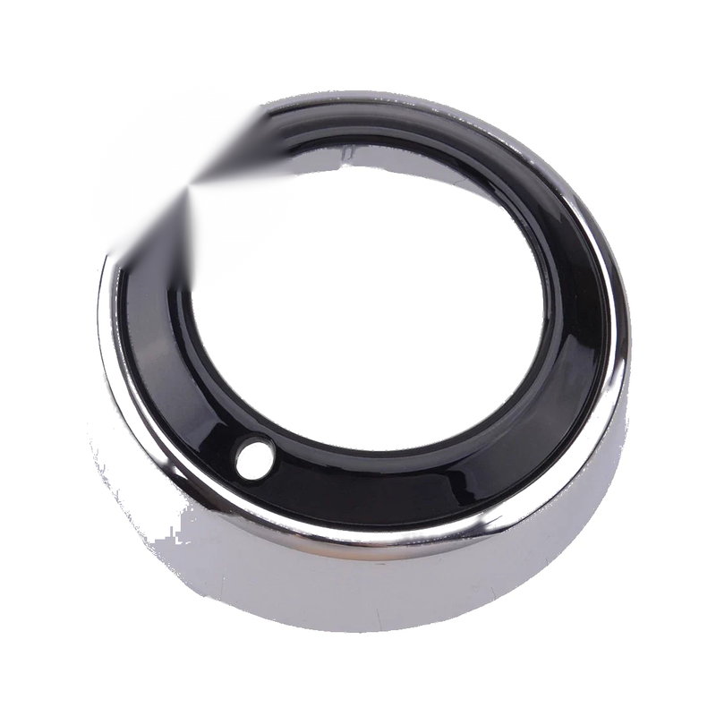 Mitsubishi Outlander Right Fog Light Cover (2010-2012)