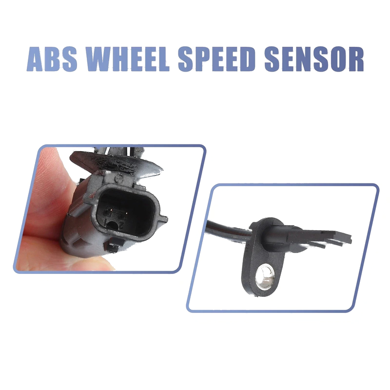 Nissan ABS Wheel Speed Sensor (2013-2018)