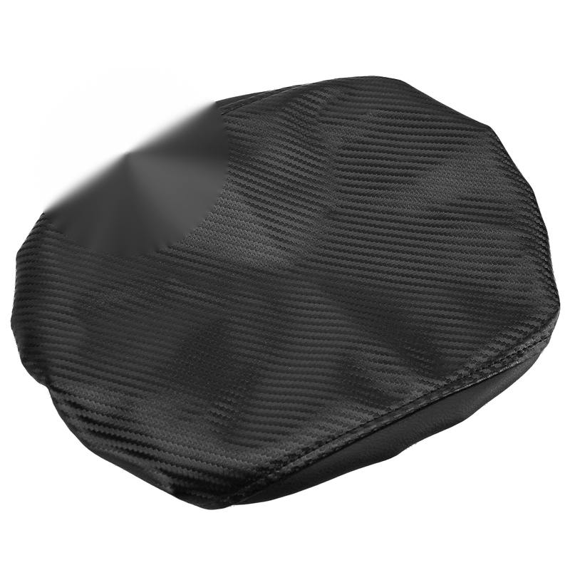Toyota Tacoma Console Armrest Cover Mat Pad (2024)
