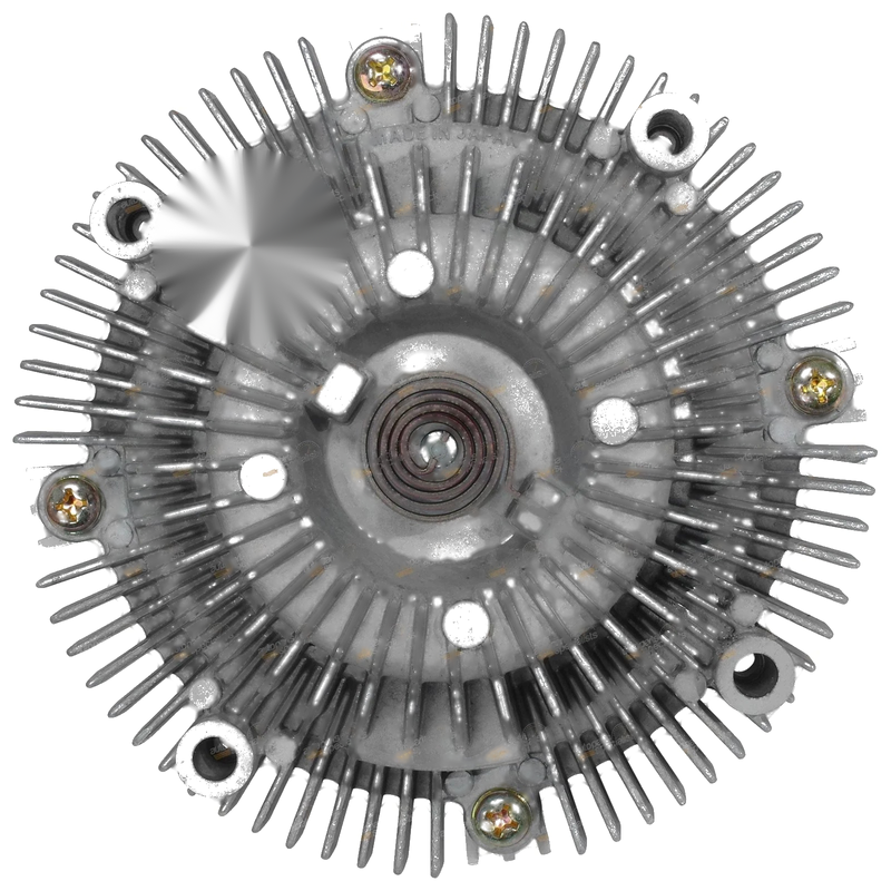 Landcruiser HDJ80R NPW Fan Clutch Coupling (1995–1998)