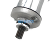 Polaris Predator 500 2003-2007, Predator 500 / LE 2007 Starter Motor