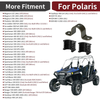 Polaris Magnum Upper Steering Bushing & Bracket