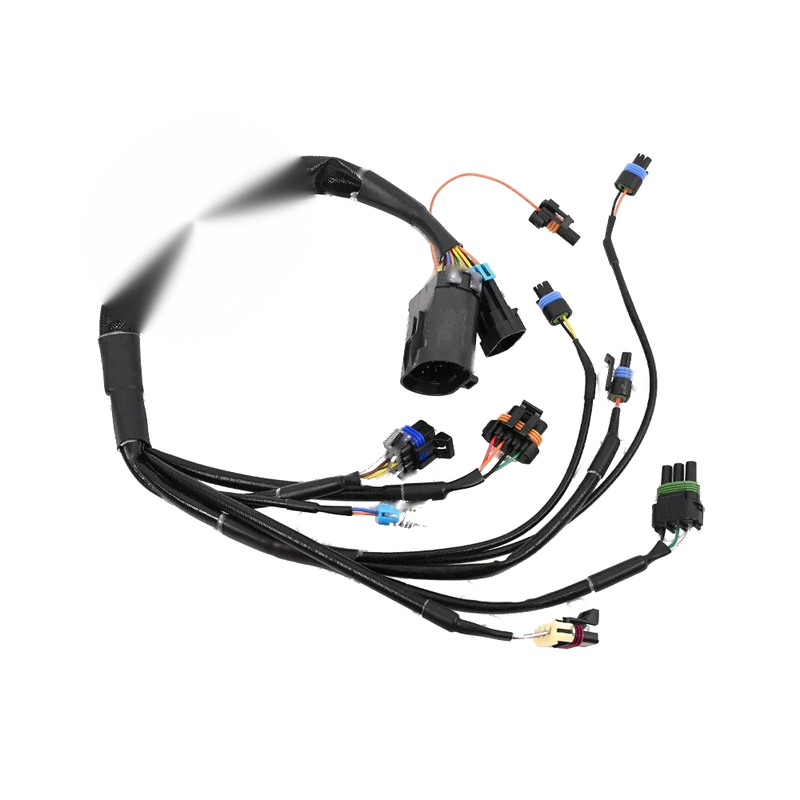 Chevy / GMC GM 6.5L Diesel Engine Harness (1994–2002)