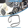 Toyota Supra Serpentine Belt (1993–1998)