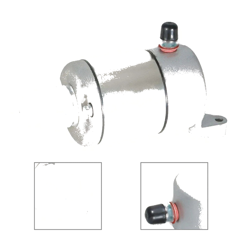 Yamaha TT-R250, YBR250, TT250R RAID Starter Motor (1993-2006, 2007-2011)