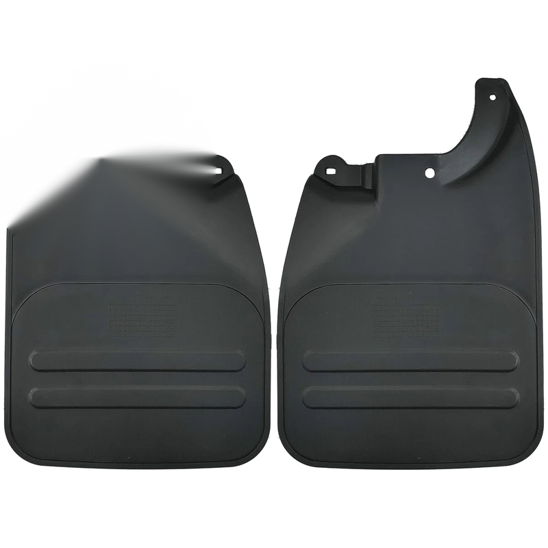 Toyota Hilux RZN145 RZN165 LN166 LN167 Mud Flap Splash Guards (98-04)
