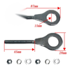 Motorcycle Chain Tensioner
