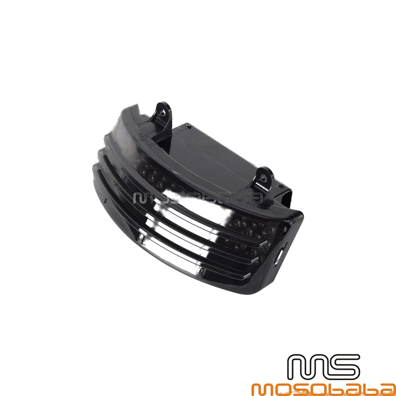 Harley Road Glide FLTRX Tri-Bar LED Brake Turn Signal (2015-2019)