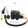 Polaris Ranger 900 XP Crew Voltage Regulator Rectifier (2013–2015)