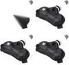 Toyota Sienna Tundra Set of 4 TPMS Tire Pressure Sensor