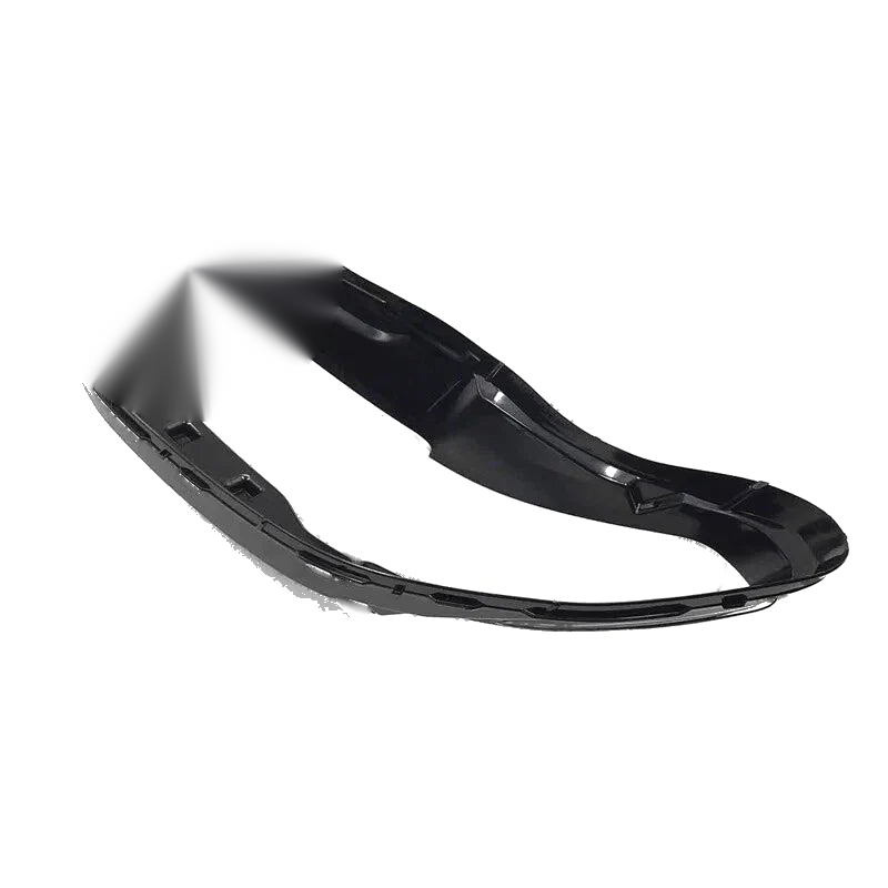 Ford Fusion Right Side Headlight Lens Cover (2017-2018)