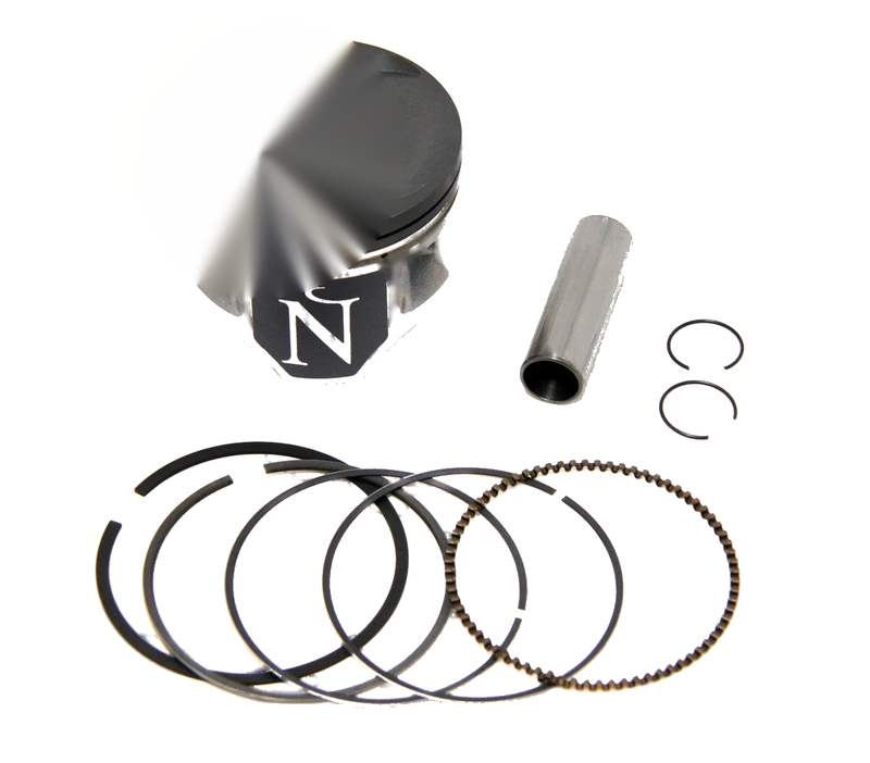 Honda TRX300EX & TRX300X Namura Standard Bore Piston 74mm (1993–2009)