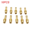Mikuni VM TM TMX Carburetor Jet 8 Bleed Holes 10pcs