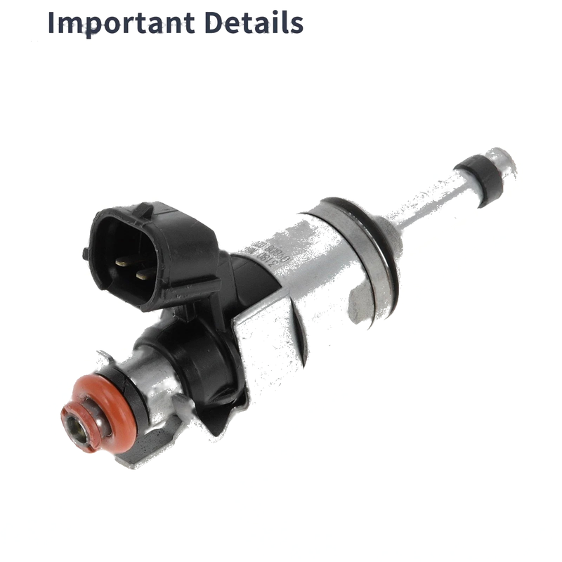 Ford F-150 2019-2023 Engine Fuel Nozzle Fuel Injector (1 x)