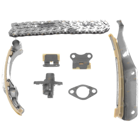 Mitsubishi Triton ML 4M41T 3.2L Diesel Timing Chain Kit (2006-2009)