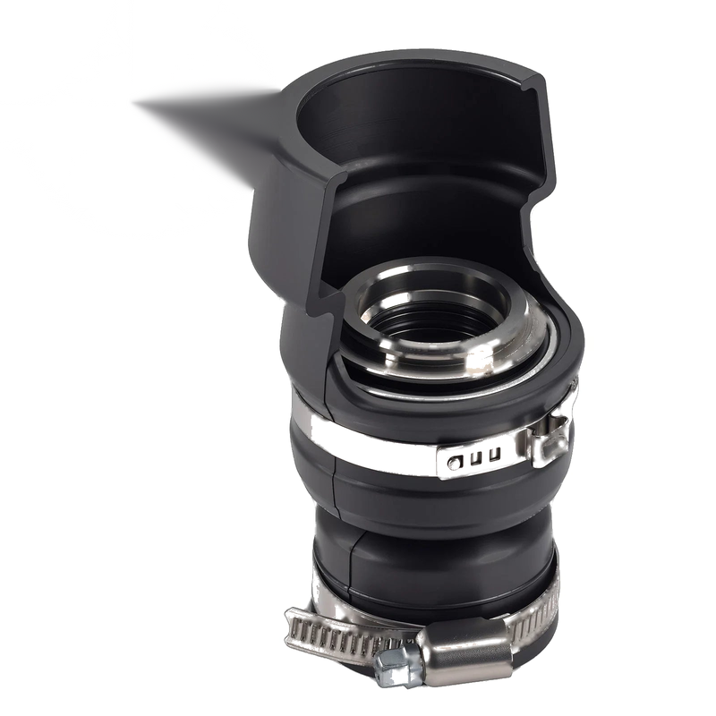 Sea-Doo GTI GTR GTX RXP Wake Pro Drive Shaft Bellow Boot W/ Bearing (2010–2023)