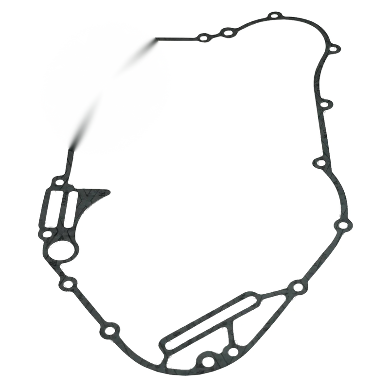 Kawasaki Bayou 400 Namura Clutch Cover Gasket