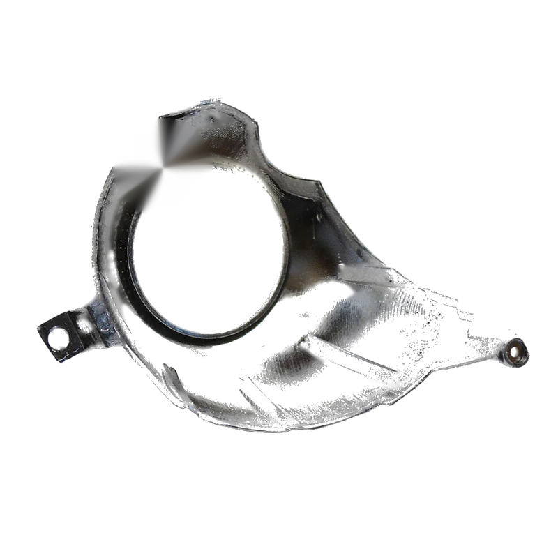 BMW E92 E93 M3 328i 335i Headlight Bowl Cover Shell (2006-2009)