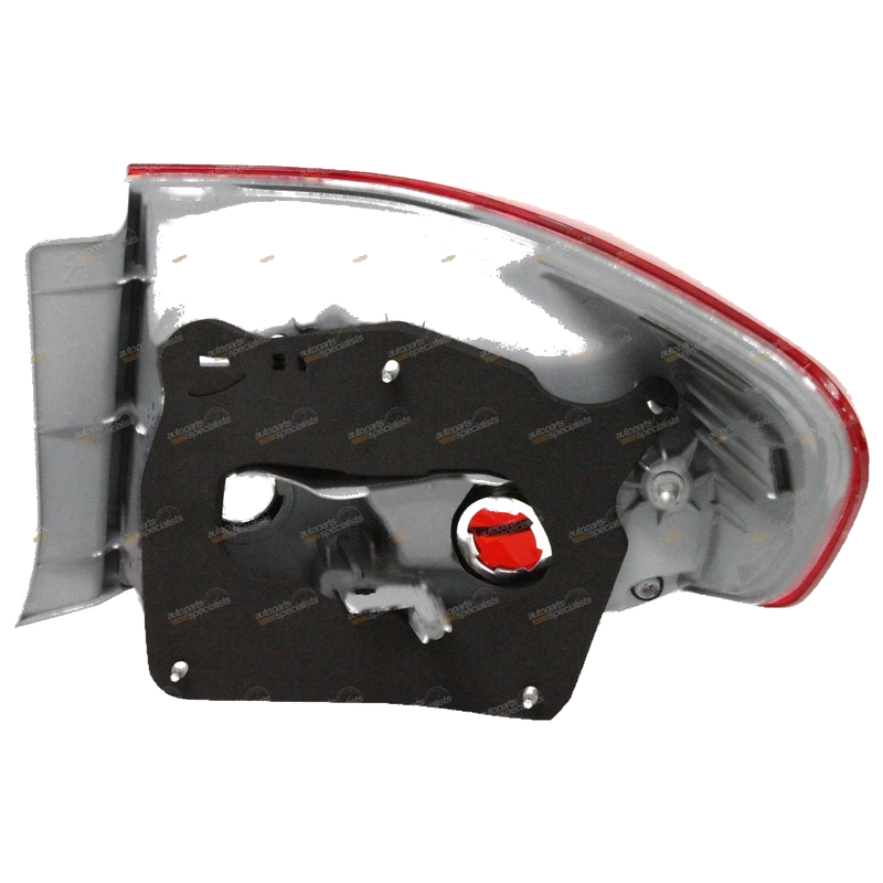 Toyota Corolla LH Tail Light (2010–2013)