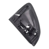 Chevrolet Spark Rear Right Outer Exterior Door Handle (2010-2015)