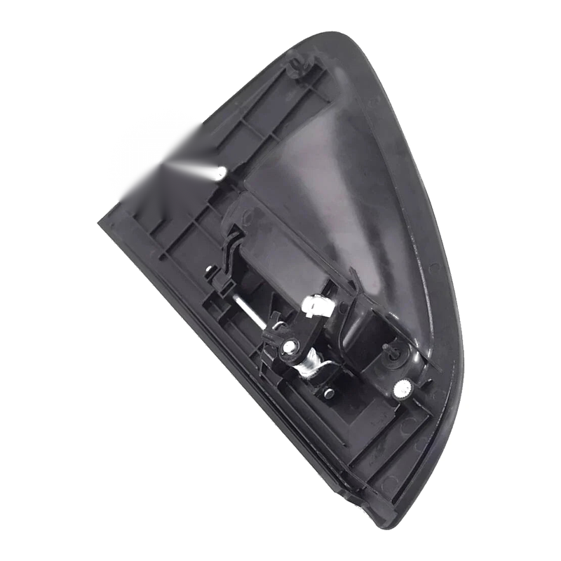 Chevrolet Spark Rear Right Outer Exterior Door Handle (2010-2015)