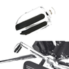 Harley Touring Street Road King Glide Dyna Chrome Shifter Pegs