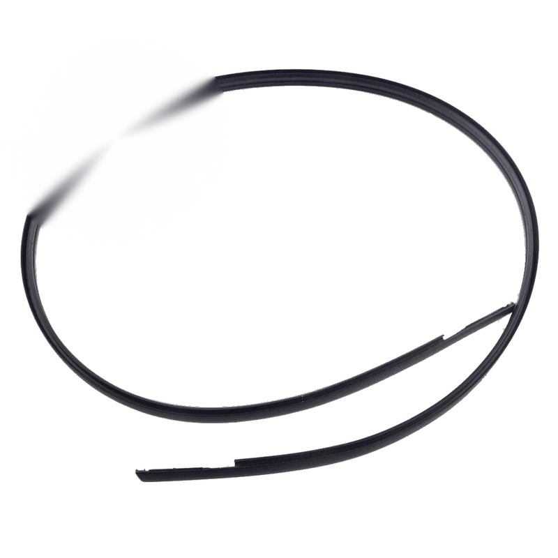 Toyota Camry Roof Drip Molding Sealing (2007-2011)