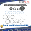Suzuki Forenza Reno Rack and Pinion Seal (2004–2008)