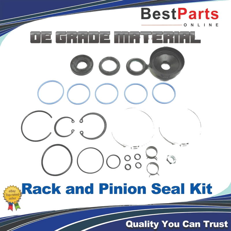 Suzuki Forenza Reno Rack and Pinion Seal (2004–2008)