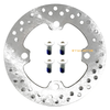 Polaris RZR Front/Rear Brake Disc Rotor & Bolt (2011–2022)