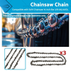 Stihl Chainsaw 3 x 16" Chainsaw Chain 3/8 .063 60DL