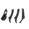 BMW 5 Series F10 F11 Window Switch Armrest Panel (2010-2017)