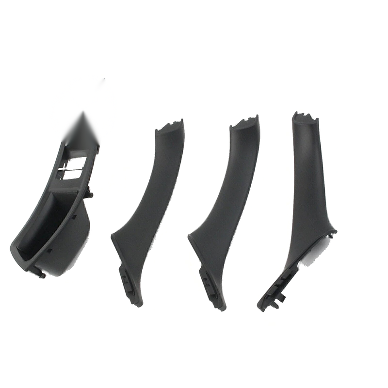 BMW 5 Series F10 F11 Window Switch Armrest Panel (2010-2017)