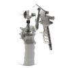 Car Furniture Pneumatic Spray Gun 2.0mm Nozzle