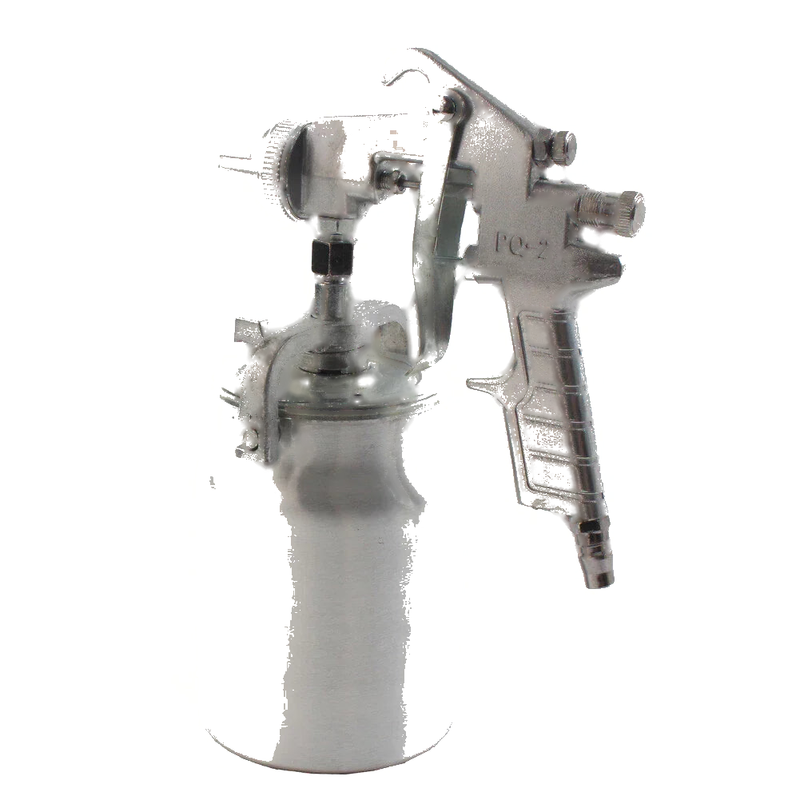 Car Furniture Pneumatic Spray Gun 2.0mm Nozzle