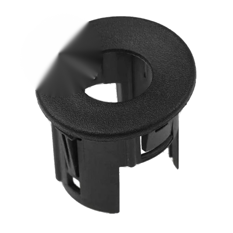 Chevrolet GMC Sierra 4 x Car Bumper Parking Assist Sensor Housing (2007-2013)