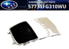 Subaru Impreza WRX STI Hole Cover Fog Light Right Front (2004–2021)