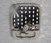Nissan Navara D23 NP300 LED Interior Panel Dome Light (2015-Present)